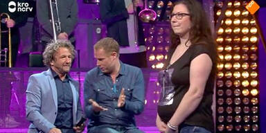 "Dick oder schwanger?" &ndash; Wirbel um sexistische TV-Show