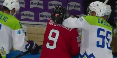 Jeglic R&uuml;fenacht