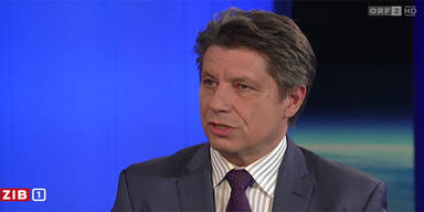 Wirbel um Macho-Spruch im ORF: So reagiert Hans B&uuml;rger