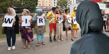 Nach Burkini-Aktion: Mega-Shitstorm gegen Badeschiff