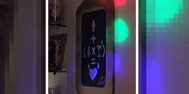 Manolos Tafel Sexismus