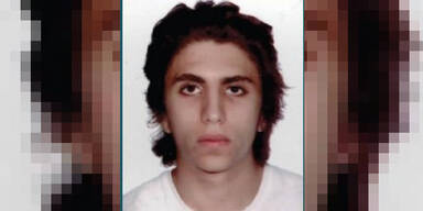 Youssef Zaghba lONDON aTTENT&Auml;TER
