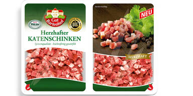 Gut Bartenhof Speckw&uuml;rfel