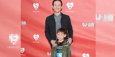 Chester Bennington Sohn Tyler