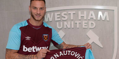 Arnautovic