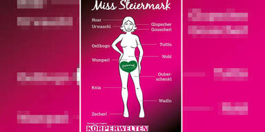 K&ouml;rperwelten Graz