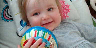 Juliane Stamzellen-Spender