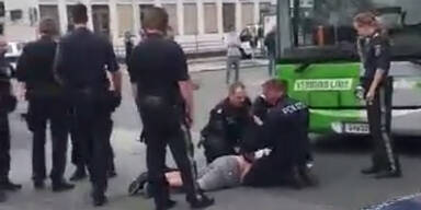 Garz ausraster Nieder&ouml;sterreicher