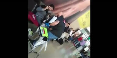 Retourkutsche: T&uuml;rkei l&auml;sst nun Wien-Reisende "beschn&uuml;ffeln"