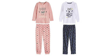 Lidl Pyjama