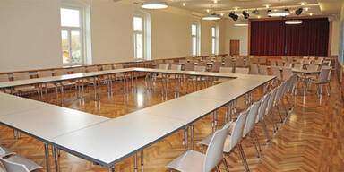 Wirbel um rechtes Treffen in Linz