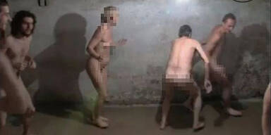 KZ Polen Video Stutthoff