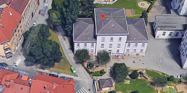 Bertha-von-Suttner Volksschule Graz