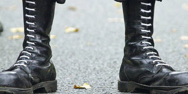 Rechtsextreme wollten Regierung st&uuml;rzen