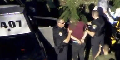 Florida-Massaker: FBI räumt Pannen ein