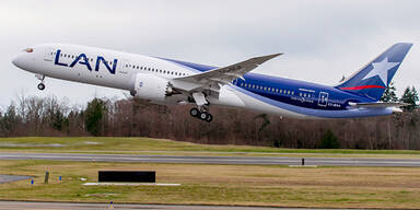 Sturz aus Flieger: Leichen identifiziert