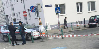 MEsserstiche Brigittenau