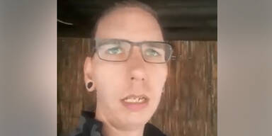 Wiener Jung-Vater mit neuem Wut-Video