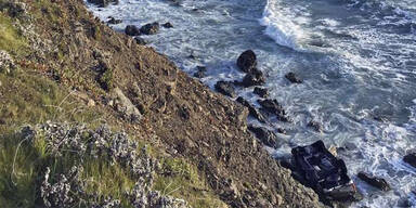 Unfall l&ouml;scht ganze Familie aus