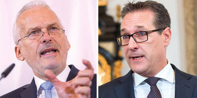 Moser Strache