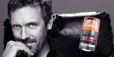 Dr. House für L'Oréal Paris