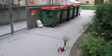 Totes Kind: Stiller Schrecken im Gemeindebau