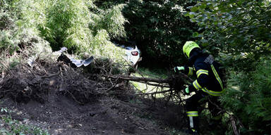 Unfall Garsten