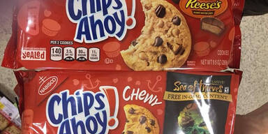 M&auml;dchen (15) isst Keks &ndash; wenig sp&auml;ter ist sie tot