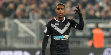 So dreist klaute Barca Brasilo-Star Malcom