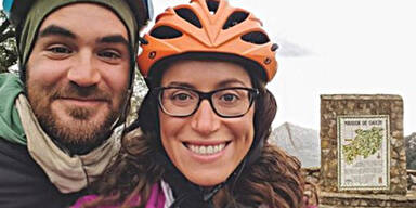 Junges P&auml;rchen auf Weltreise ermordet