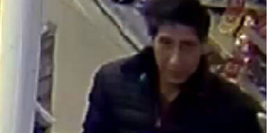 So lustig reagiert 'Friends-Star' auf Fahndungsfoto