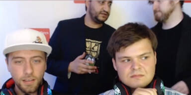 Nintendo-Chef Ausraster