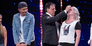 Dieter Bohlen l&auml;sst Hypnotiseur auffliegen