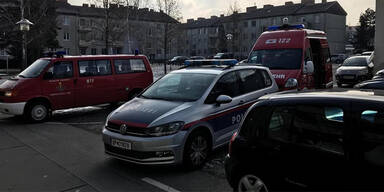 Mord Ebergassing Nieder&ouml;sterreich