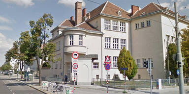 L&ouml;wenschule Wien-Donaustadt