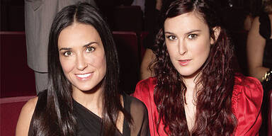 Next Generation der Star-Töchter