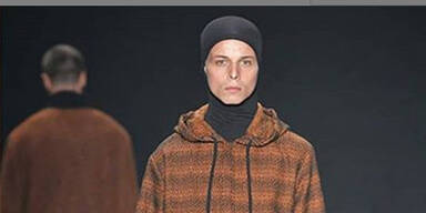 Model kollabiert auf dem Laufsteg &ndash; tot