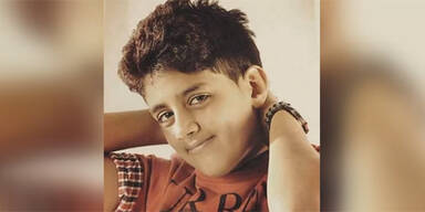 Murtaja Qureiris Saudi-Arabien