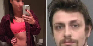 Frau bei bizarrem Sex-Spiel erschossen