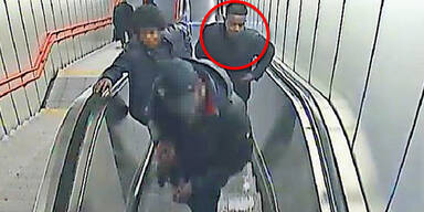 U3-Schl&auml;ger Wien-Mitte Landstra&szlig;e The Mall