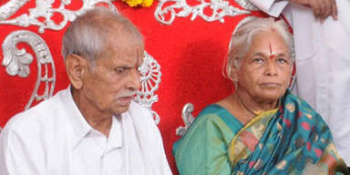 Drama um die &auml;lteste neue Mutter der Welt