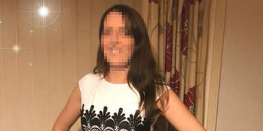 Dreifache Mutter von ihren Hunden zerfleischt