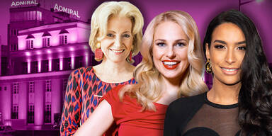 LEading Ladies Conference