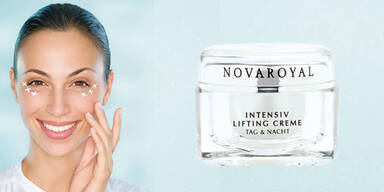 Kosmetisches Lifting f&uuml;r Ihre Haut