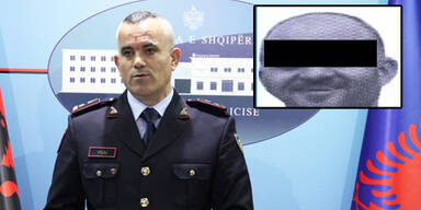 &Ouml;sterreicher war Kopf von Iran-Terrorzelle