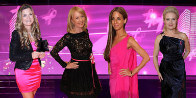 Die Looks vom Pink Carpet