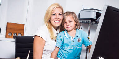 Karriere-Killer Kind?