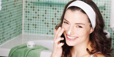 Pflege zum Saisonwechsel