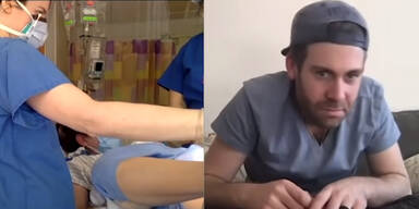 Stephanie und Marty Gandelman