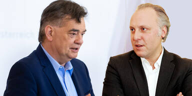 Kogler STefan Wallner